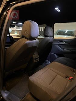 شيفروليه إكوينوكس